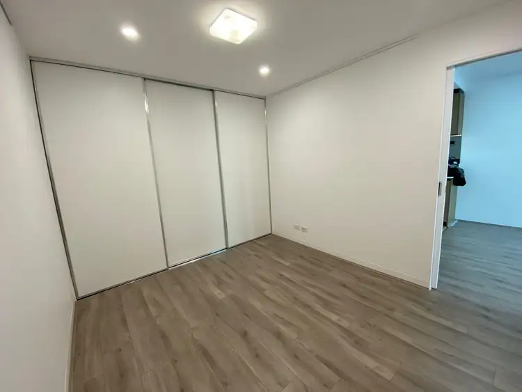 Sixth view of Homely apartment listing, Unit 1001/15 Clifton St, Prahran VIC 3181