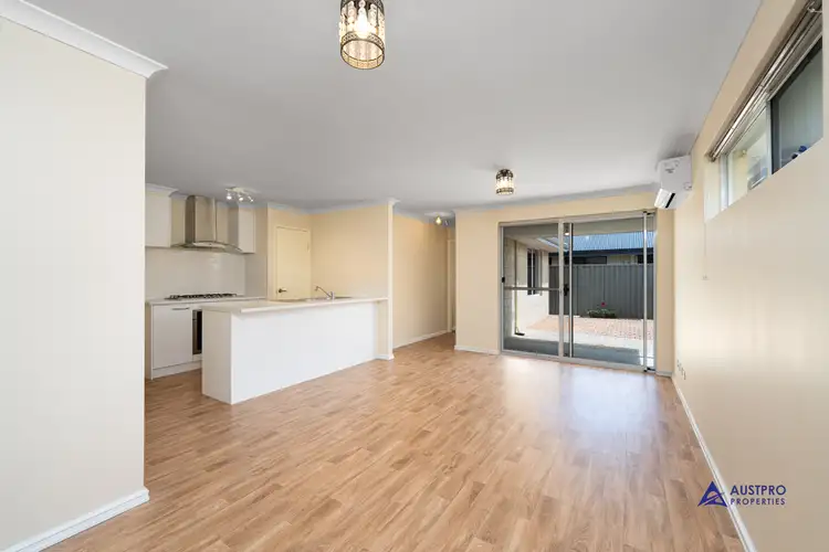 Fourth view of Homely house listing, 37 Macadamia Loop, Piara Waters WA 6112
