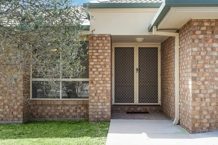Second view of Homely house listing, 4 Arthur Tce, Boonah QLD 4310