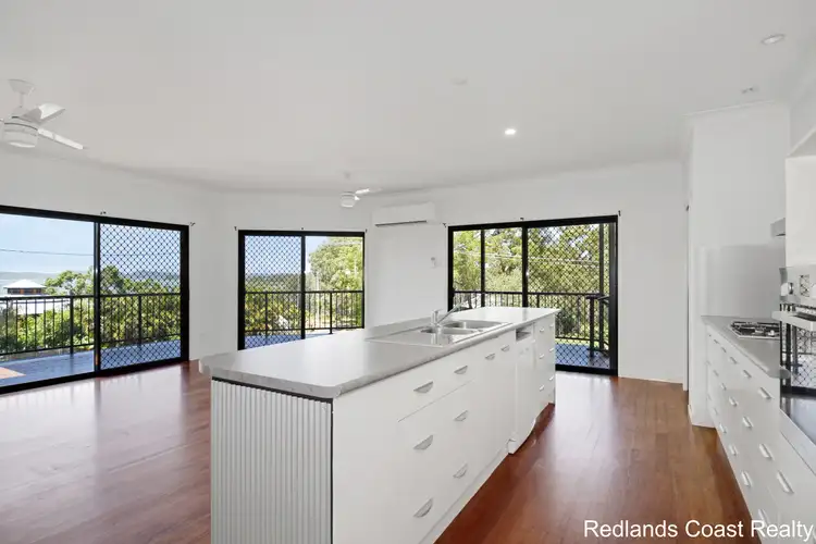 Second view of Homely house listing, 57 Wirralee St, Macleay Island QLD 4184
