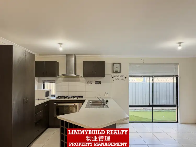 Sixth view of Homely house listing, 9 Maldon Link, Wellard WA 6170