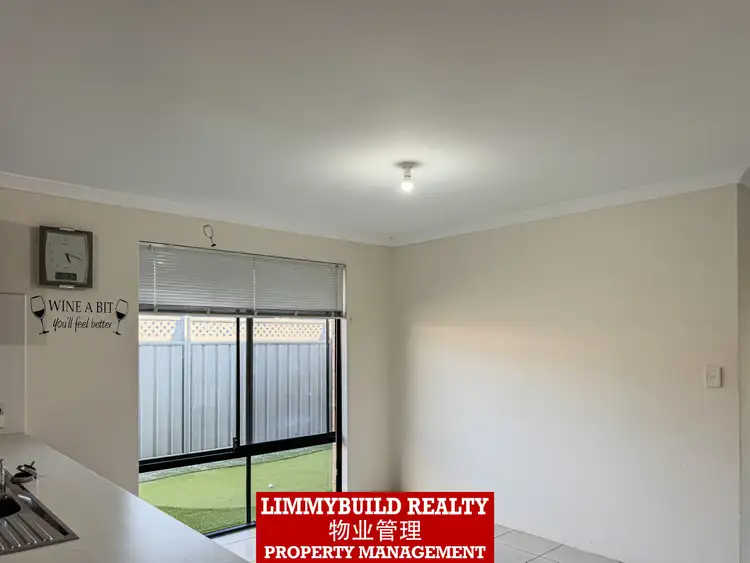 Seventh view of Homely house listing, 9 Maldon Link, Wellard WA 6170