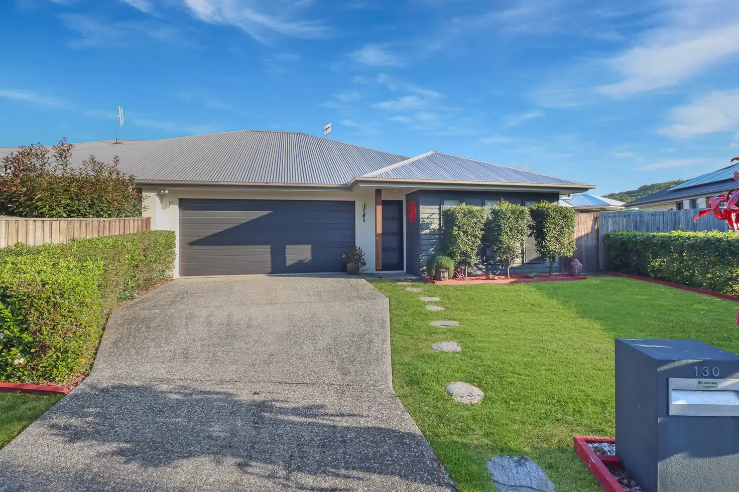 Main view of Homely house listing, 130 Kingfisher Dr, Bli Bli QLD 4560