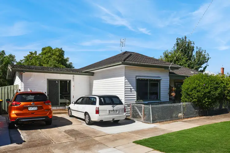 3 Luke St, Stawell VIC 3380