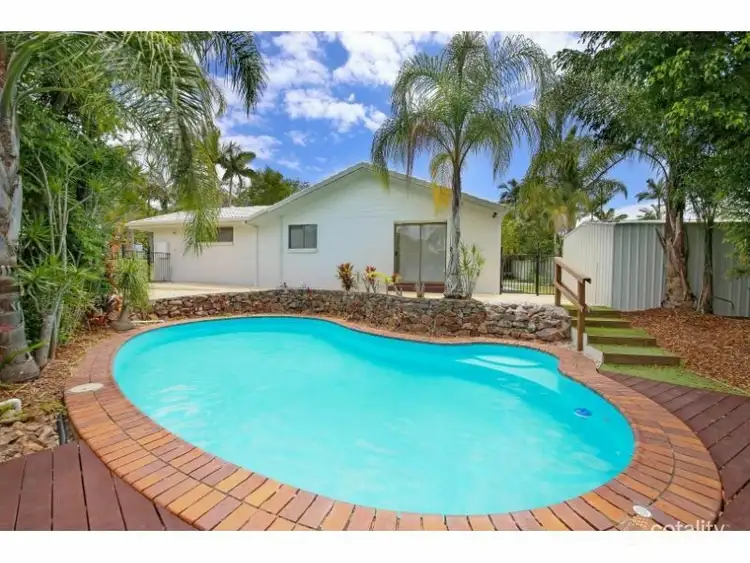 12 Hall Ct, Tewantin QLD 4565