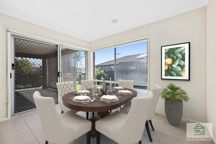 Sixth view of Homely house listing, 24 Fernlea Cl, Trafalgar VIC 3824