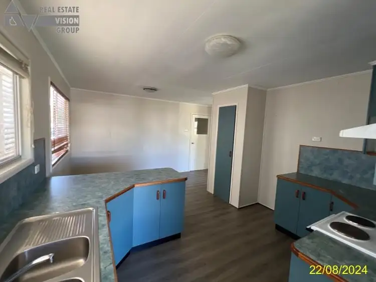 Seventh view of Homely house listing, 26 Conachan St, Blackwater QLD 4717