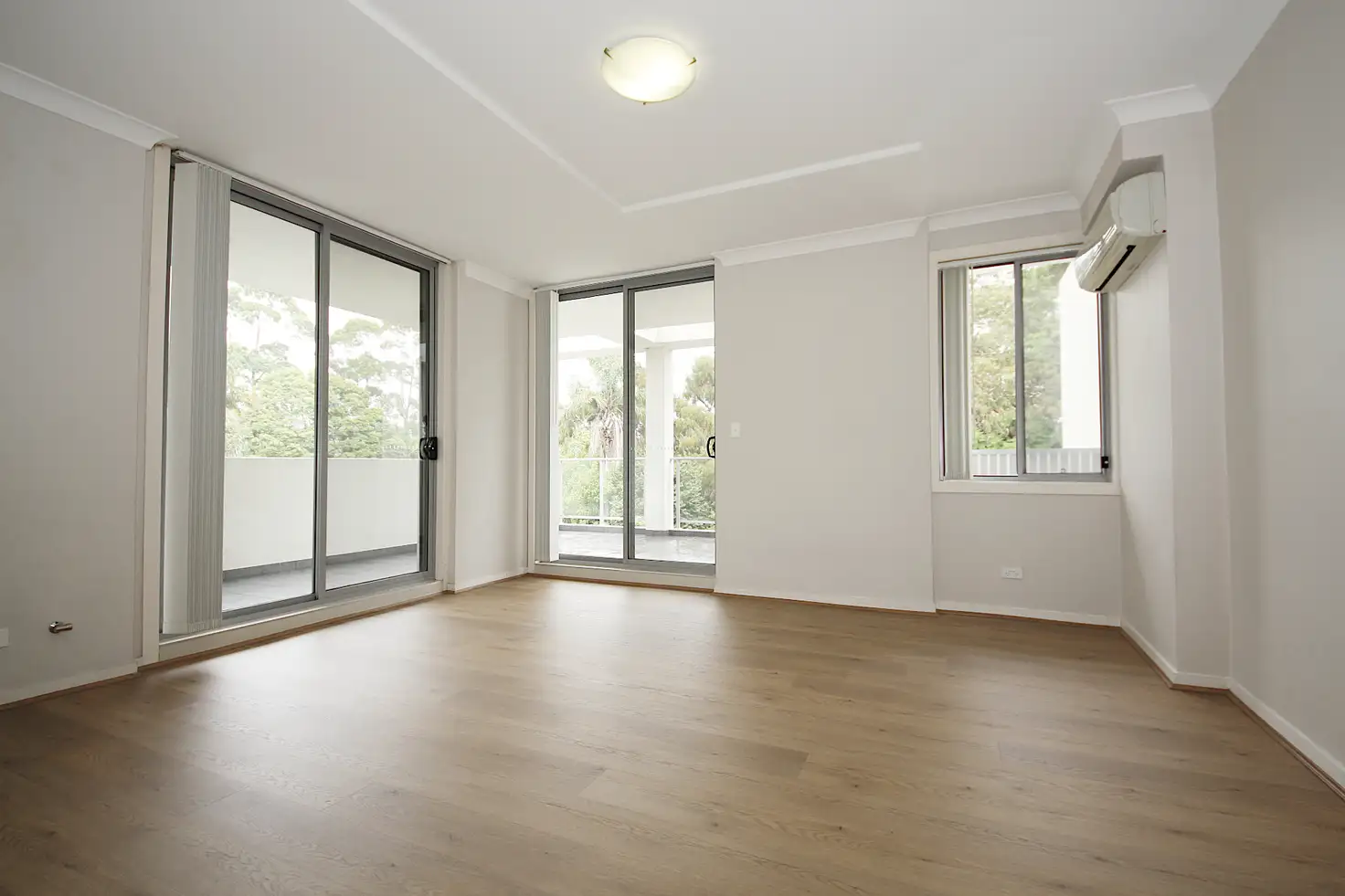 Main view of Homely apartment listing, 49/5-15 Balmoral Street, Waitara NSW 2077