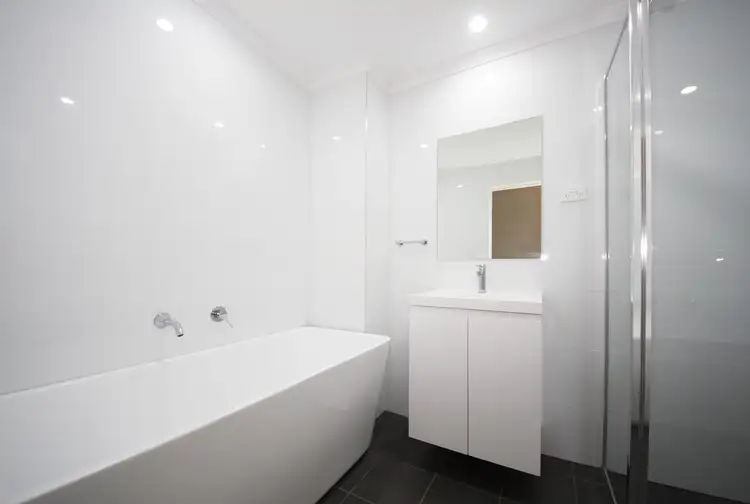 Fourth view of Homely apartment listing, 49/5-15 Balmoral Street, Waitara NSW 2077