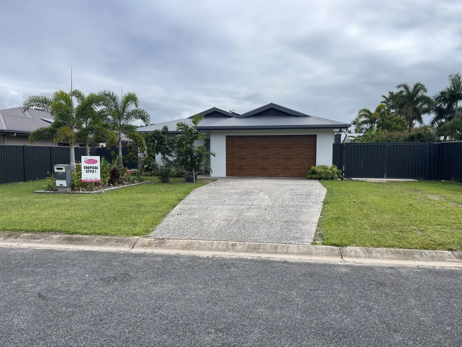 Main view of Homely house listing, 16 Voyager St, South Mission Beach QLD 4852