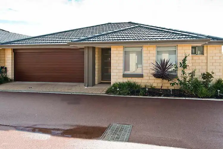 Main view of Homely house listing, Unit 15/37 Oman Pass, Canning Vale WA 6155