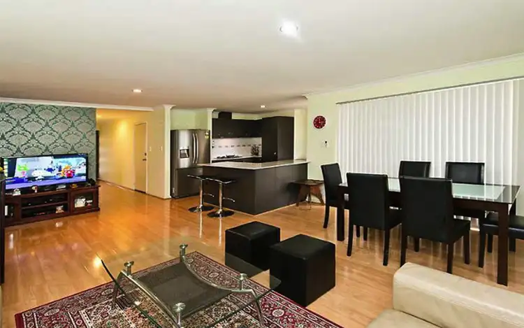 Second view of Homely house listing, Unit 15/37 Oman Pass, Canning Vale WA 6155