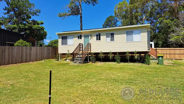 Main view of Homely house listing, 13 Anne St, Russell Island QLD 4184