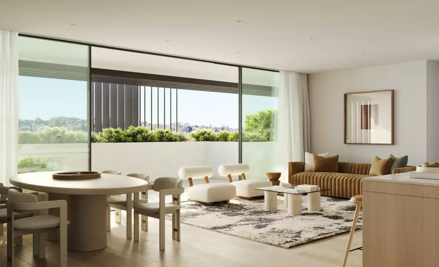 Main view of Homely apartment listing, Address available on request