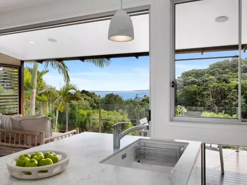 Main view of Homely unit listing, 1/31 Viewland Dr, Noosa Heads QLD 4567