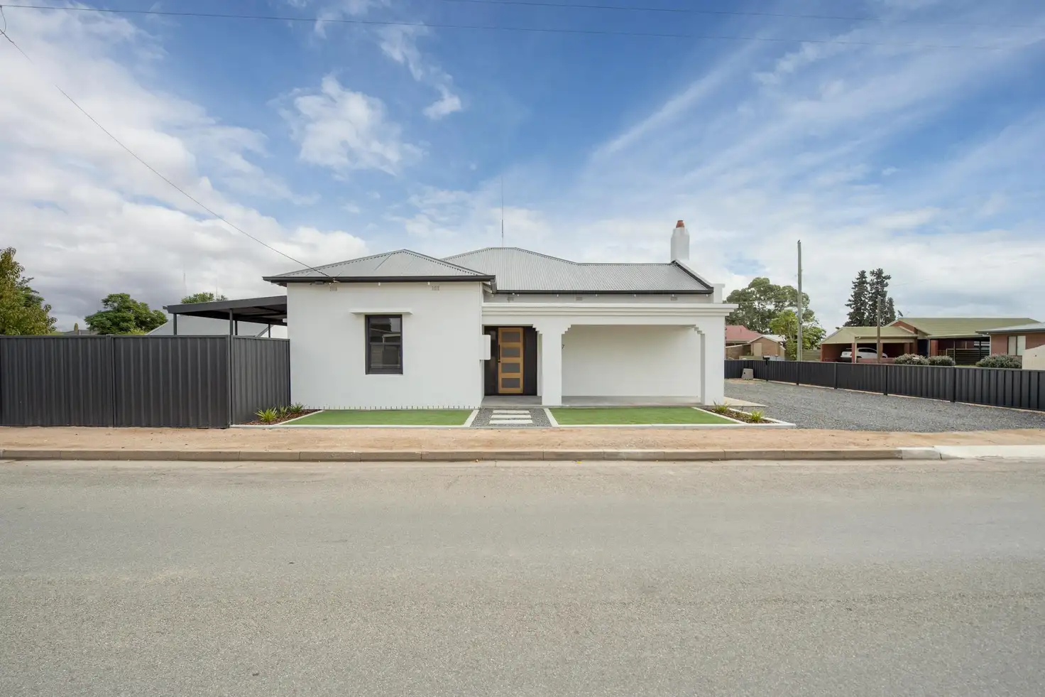 Main view of Homely house listing, 37 Jeffrey St, Port Pirie SA 5540