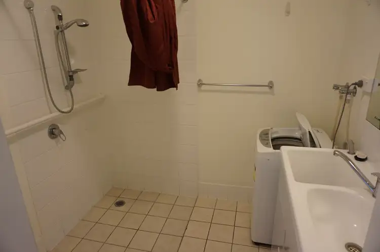 Third view of Homely unit listing, Unit 46/2 College Rd, Gympie QLD 4570