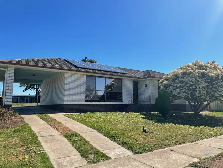 6 Shirreff St, Stawell VIC 3380