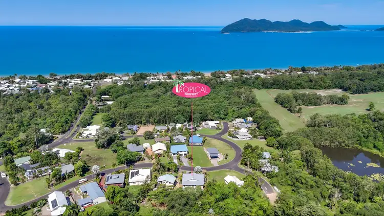 Fifth view of Homely house listing, 24 Dunkalli Cres, Wongaling Beach QLD 4852