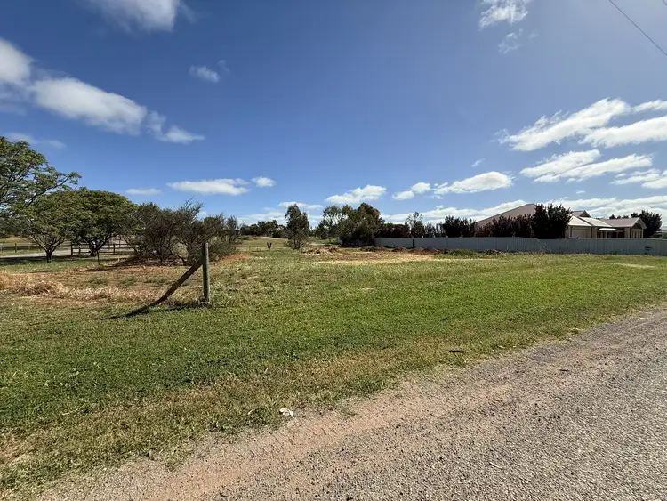 Lot 20 O'Shaughnessy Road, Crystal Brook SA 5523