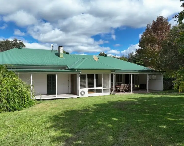 Second view of Homely rural property listing, 15754 Clarence Way, Bonalbo NSW 2469