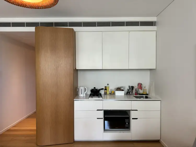 Fourth view of Homely apartment listing, 2 Chippendale Way, Chippendale NSW 2008