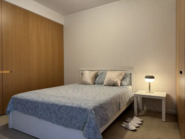 Fifth view of Homely apartment listing, 2 Chippendale Way, Chippendale NSW 2008