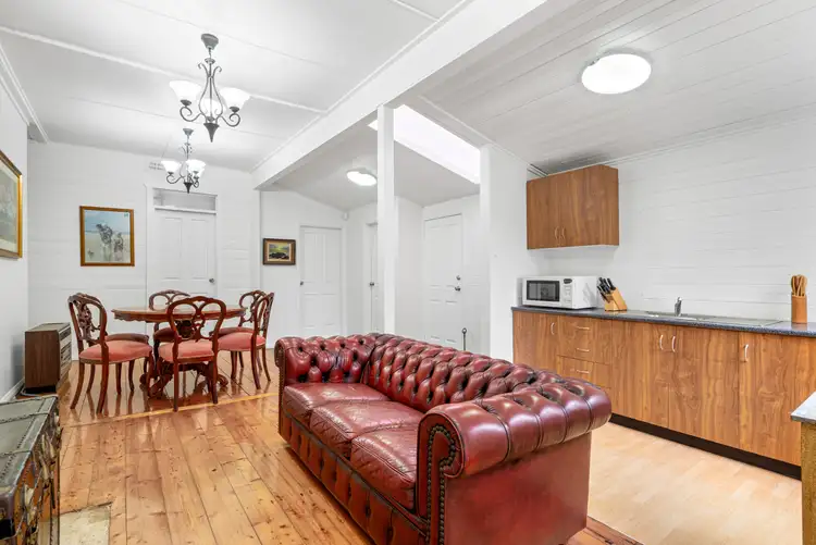 Fourth view of Homely semi-detached listing, 30 Leichhardt St, Katoomba NSW 2780