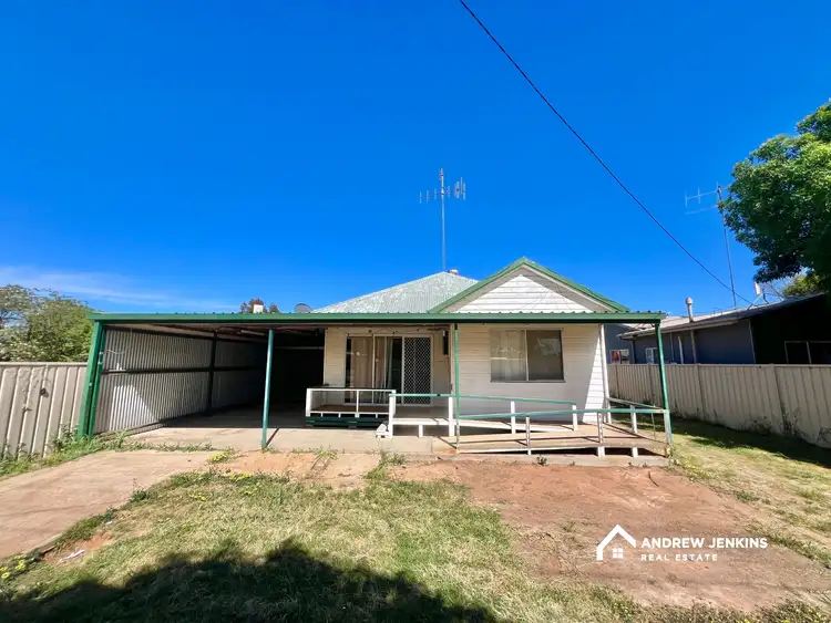 Main view of Homely house listing, 30 William St, Berrigan NSW 2712