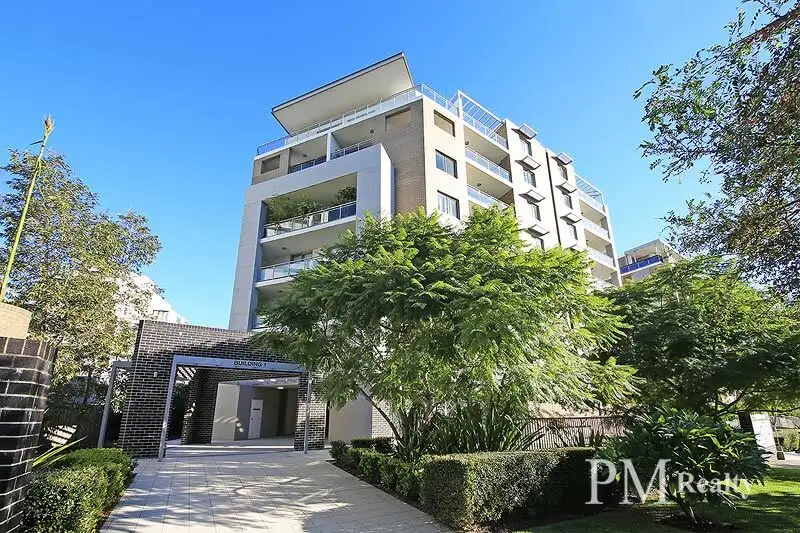 Main view of Homely apartment listing, 152/3-9 Church Ave, Mascot NSW 2020