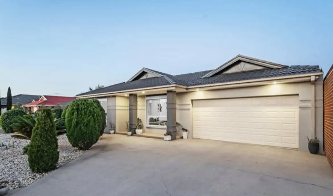 Main view of Homely house listing, 53 Jacaranda Dr, Taylors Hill VIC 3037