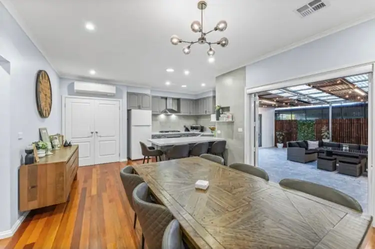 Fourth view of Homely house listing, 53 Jacaranda Dr, Taylors Hill VIC 3037