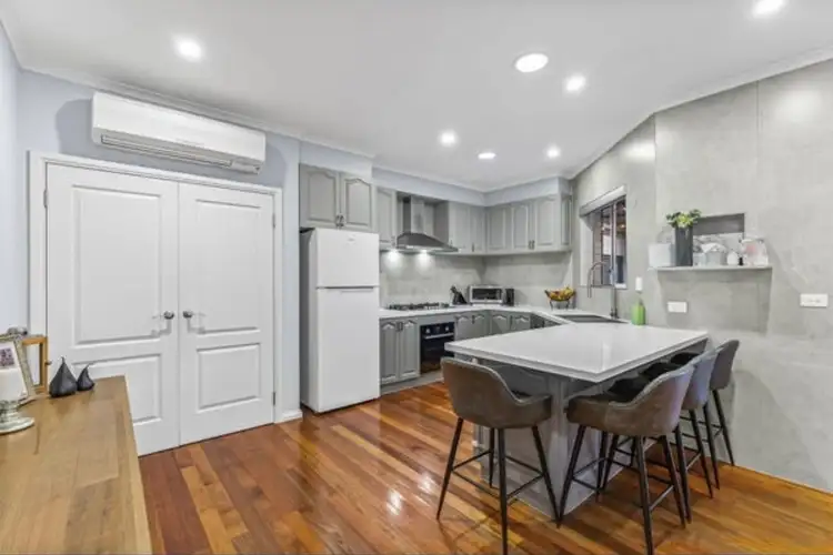 Fifth view of Homely house listing, 53 Jacaranda Dr, Taylors Hill VIC 3037