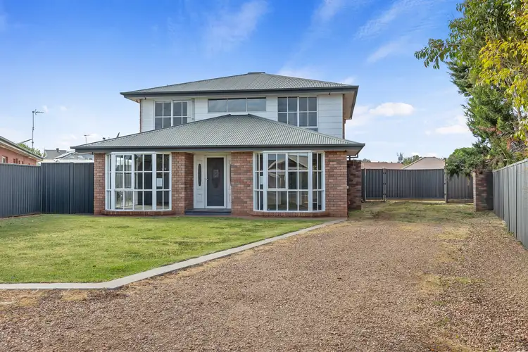 Second view of Homely house listing, 13 Ellen Dr, Cobram VIC 3644