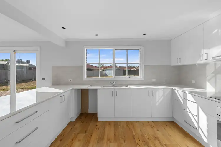 Fifth view of Homely house listing, 13 Ellen Dr, Cobram VIC 3644