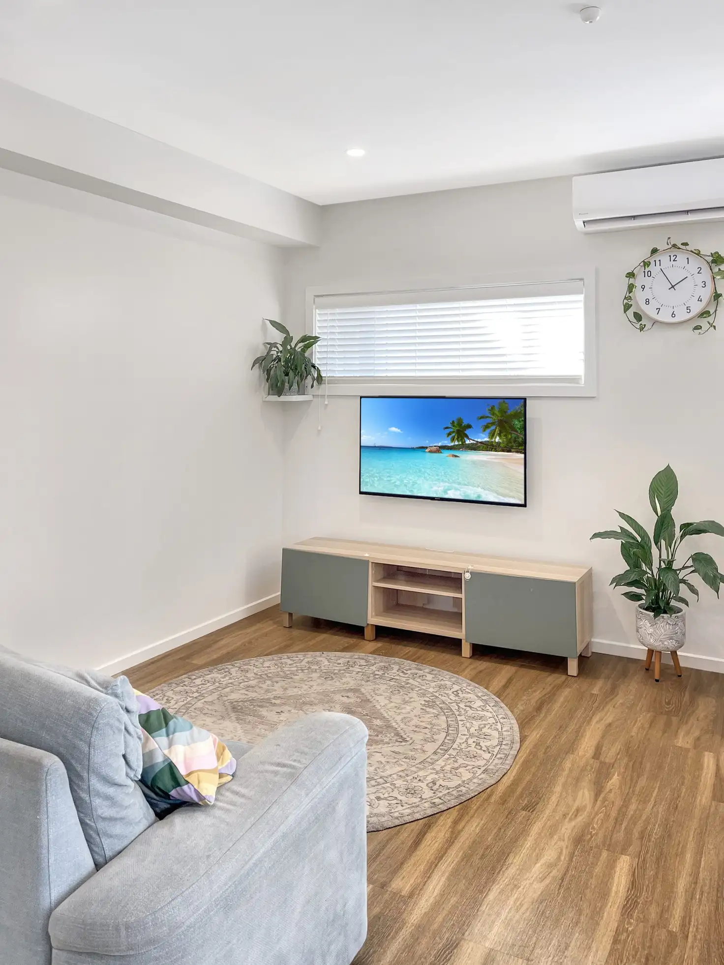 Main view of Homely townhouse listing, 2/8 Thomas Street, Corrimal NSW 2518