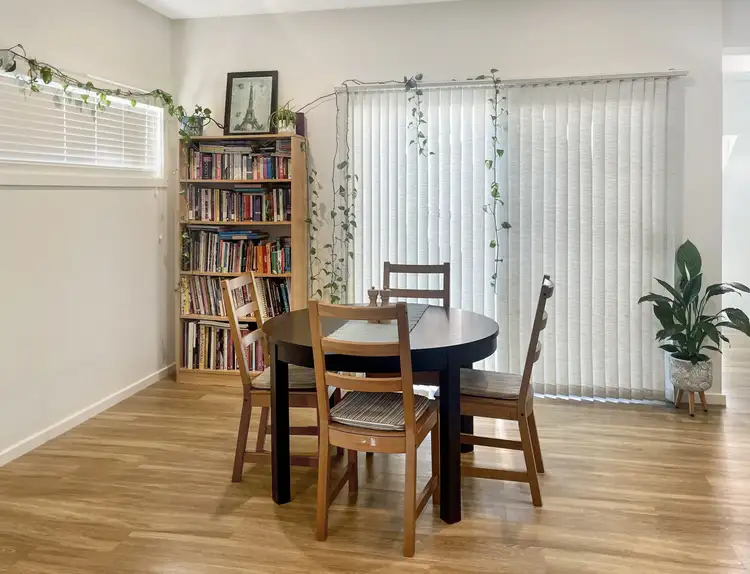 Second view of Homely townhouse listing, 2/8 Thomas Street, Corrimal NSW 2518