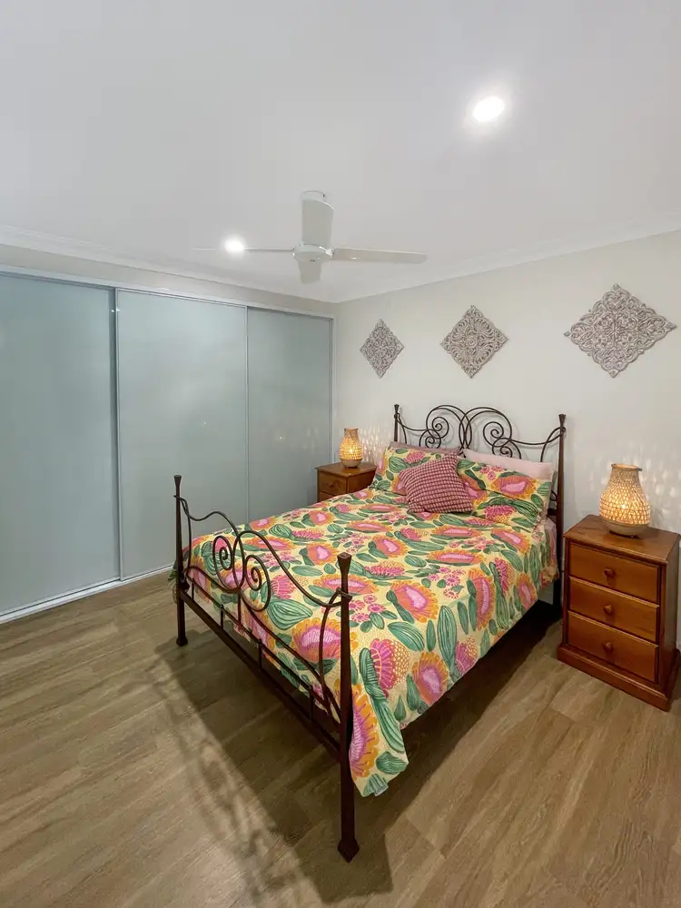 Fourth view of Homely townhouse listing, 2/8 Thomas Street, Corrimal NSW 2518