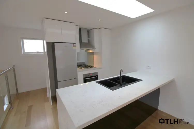 Fourth view of Homely unit listing, 247A Albion St, Brunswick VIC 3056