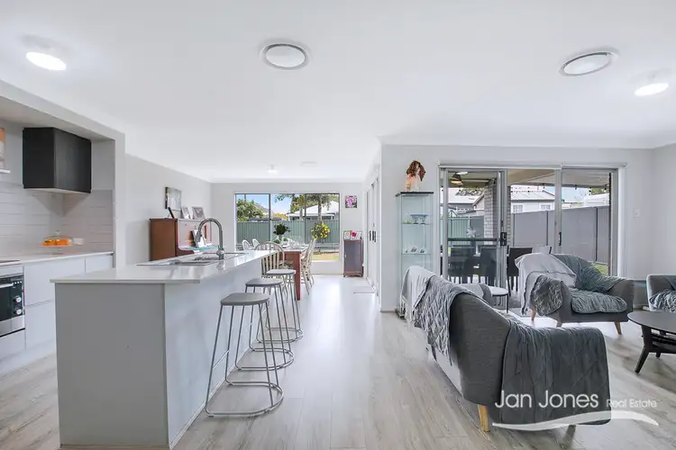 Third view of Homely house listing, 18 Weaber Street, Clontarf QLD 4019