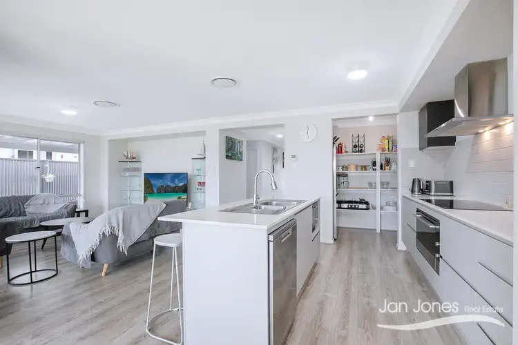 Fifth view of Homely house listing, 18 Weaber Street, Clontarf QLD 4019