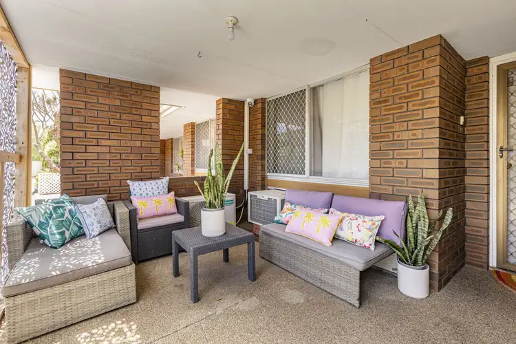 Second view of Homely villa listing, 24/104 King William Street, Bayswater WA 6053
