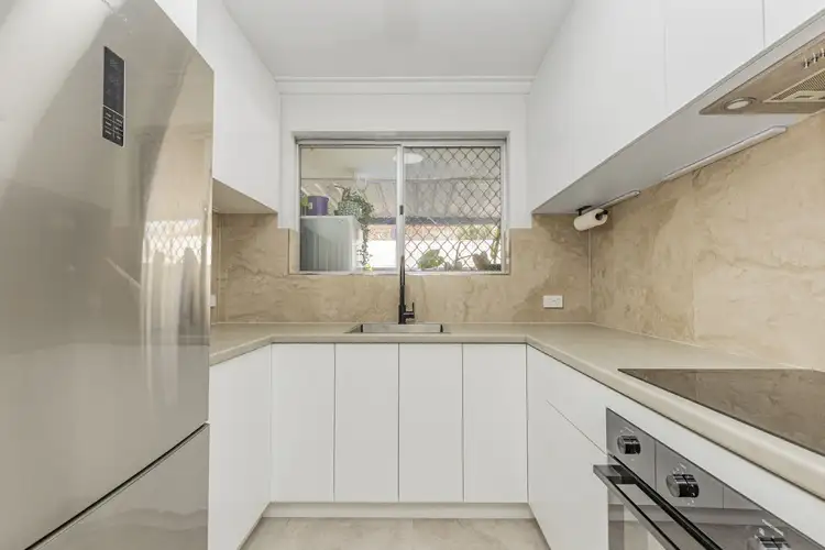 Sixth view of Homely villa listing, 24/104 King William Street, Bayswater WA 6053