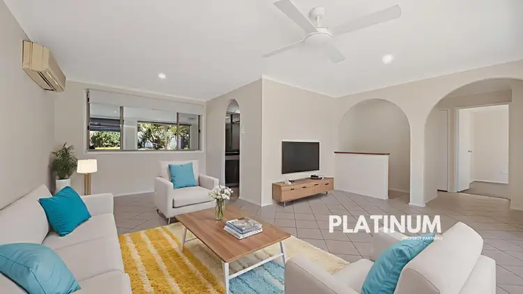 Fourth view of Homely house listing, 14 Yeovil Dr, Bomaderry NSW 2541