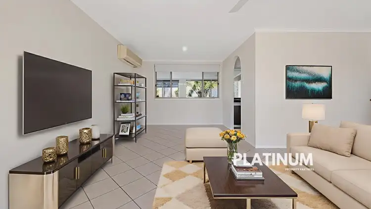 Fifth view of Homely house listing, 14 Yeovil Dr, Bomaderry NSW 2541