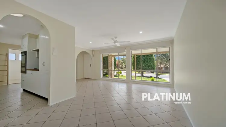 Sixth view of Homely house listing, 14 Yeovil Dr, Bomaderry NSW 2541