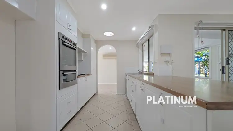 Seventh view of Homely house listing, 14 Yeovil Dr, Bomaderry NSW 2541