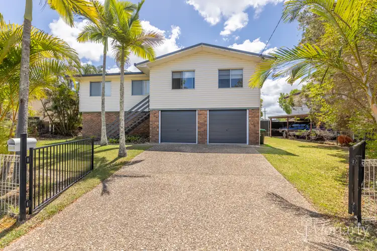 10 Dunvegan Dr, Morayfield QLD 4506