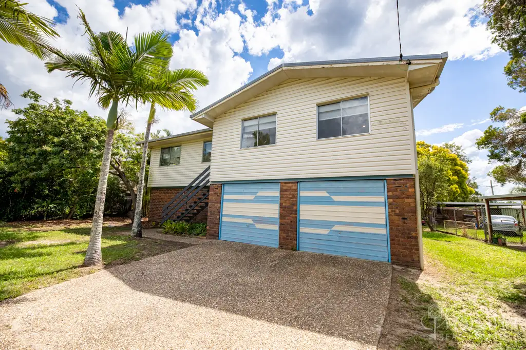 Main view of Homely house listing, 10 Dunvegan Dr, Morayfield QLD 4506