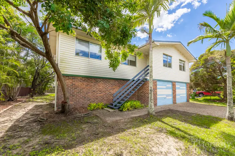 Second view of Homely house listing, 10 Dunvegan Dr, Morayfield QLD 4506